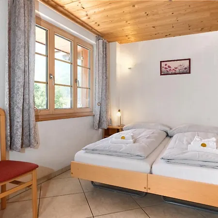 Strassscheuer 3.5 - Griwarent Ag Grindelwald