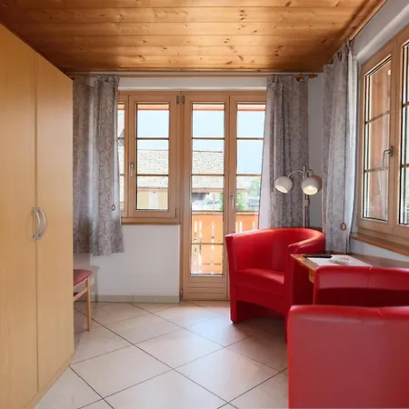 Strassscheuer 3.5 - Griwarent Ag Apartamento *