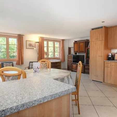Apartamento Strassscheuer 3.5 - Griwarent Ag *