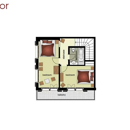 Strassscheuer 3.5 - Griwarent Ag Grindelwald
