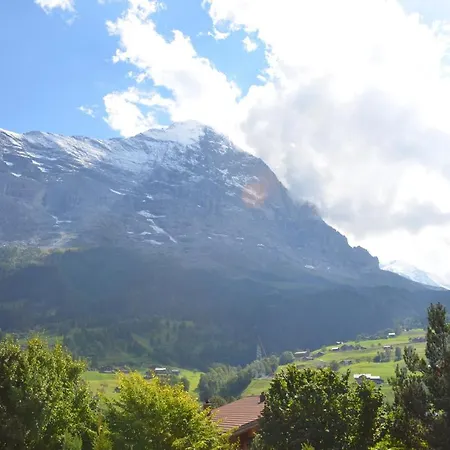 Strassscheuer 3.5 - Griwarent Ag * Grindelwald