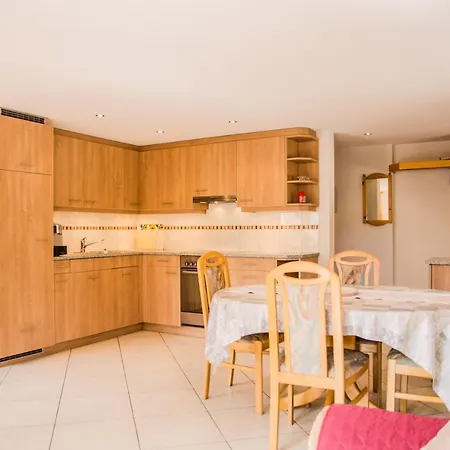 Strassscheuer 3.5 - Griwarent Ag Apartamento Grindelwald