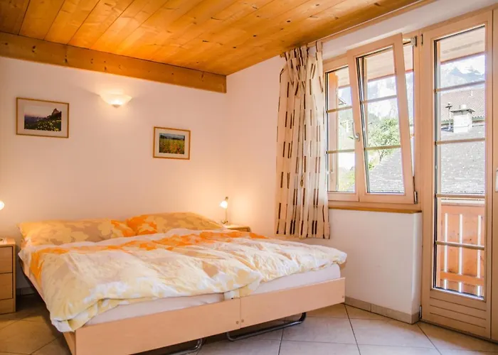 Strassscheuer 3.5 - Griwarent Ag *