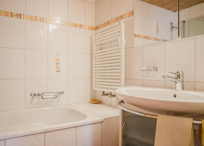 Strassscheuer 3.5 - Griwarent Ag * グリンデルヴァルト